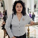 Жанара, 43 года