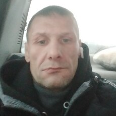 Фотография мужчины Михаил, 40 лет из г. Тверь