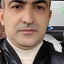 Эльшан, 40 лет