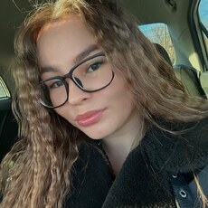 Фотография девушки Арина, 22 года из г. Владимир