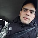 Алексей, 25 лет