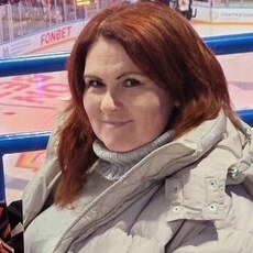 Фотография девушки Ирина, 37 лет из г. Магнитогорск