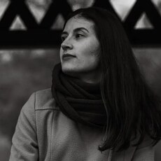 Фотография девушки Анастасия, 33 года из г. Витебск