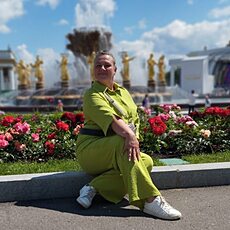 Фотография девушки Ольга, 45 лет из г. Тверь