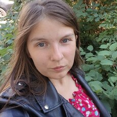 Фотография девушки Алина, 21 год из г. Ставрополь