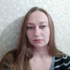 Фотография девушки Наташа, 42 года из г. Могилев