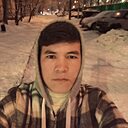 Рузибой, 23 года