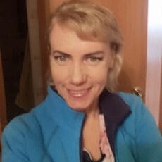 Фотография девушки Елена, 51 год из г. Бор