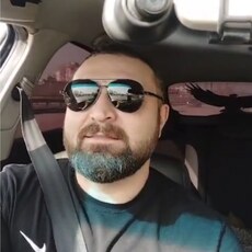 Фотография мужчины Абдурахманов, 37 лет из г. Дербент