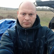 Фотография мужчины Евгений, 36 лет из г. Шахты