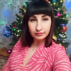 Фотография девушки Катя, 39 лет из г. Горловка