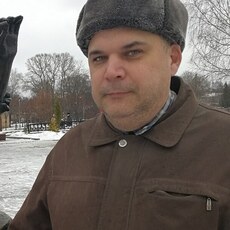 Фотография мужчины Валентин, 44 года из г. Москва