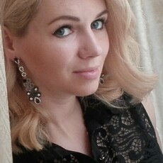 Фотография девушки Ташуля, 36 лет из г. Смоленск