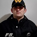 Рахимов Бехзод, 23 года