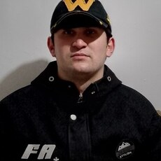 Фотография мужчины Рахимов Бехзод, 23 года из г. Лобня