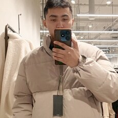 Фотография мужчины Никак, 25 лет из г. Оренбург