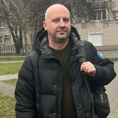 Фотография мужчины Павел, 38 лет из г. Реутов