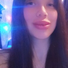 Фотография девушки Дарья, 25 лет из г. Чехов