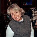 Анна, 64 года