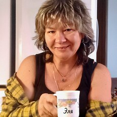 Фотография девушки Эля, 58 лет из г. Карловы Вары