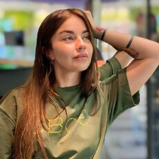 Фотография девушки Лея, 51 год из г. Харьков