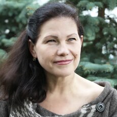 Фотография девушки Елена, 63 года из г. Минск