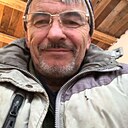 Султан, 54 года