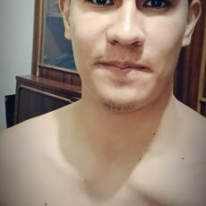 Фотография мужчины Вепа, 27 лет из г. Тобольск