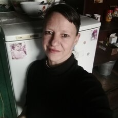 Фотография девушки Оксана, 39 лет из г. Зеленоград