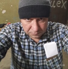 Фотография мужчины Юра, 44 года из г. Заринск