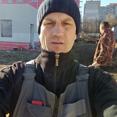 Фотография мужчины Вадим, 36 лет из г. Счастье