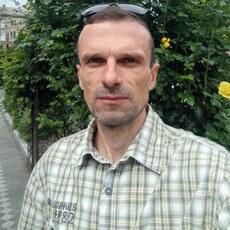Фотография мужчины Рома, 40 лет из г. Житомир