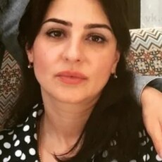 Фотография девушки Сумая, 43 года из г. Махачкала