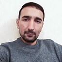 Узеїр, 34 года
