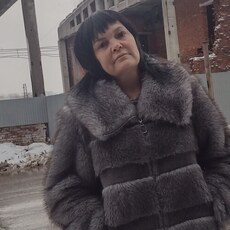 Фотография девушки Ольга, 40 лет из г. Чусовой