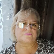 Фотография девушки Ирина, 55 лет из г. Брянск