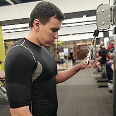 Фотография мужчины Сергей, 35 лет из г. Димитровград