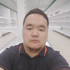 Фотография мужчины Санжар, 38 лет из г. Уральск