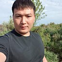 Батыржан, 33 года