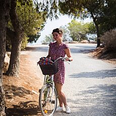 Фотография девушки Ольга, 53 года из г. Севастополь