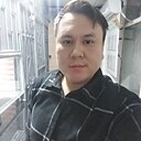 Олжас, 34 года