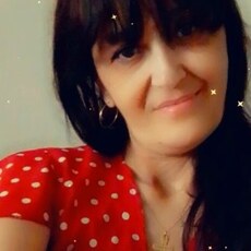 Фотография девушки Наталья, 46 лет из г. Пенза