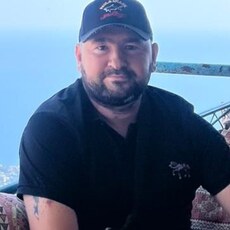 Фотография мужчины Евген, 41 год из г. Мариуполь