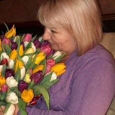 Фотография девушки Надежда, 60 лет из г. Оренбург