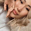 Мадина, 25 лет