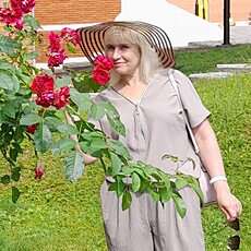 Фотография девушки Ольга, 51 год из г. Москва