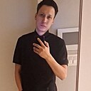 Ахрам, 28 лет