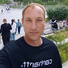 Фотография мужчины Дима, 38 лет из г. Свердловск