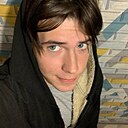 Данила, 19 лет