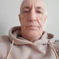 Фотография мужчины Николай, 60 лет из г. Вишневогорск